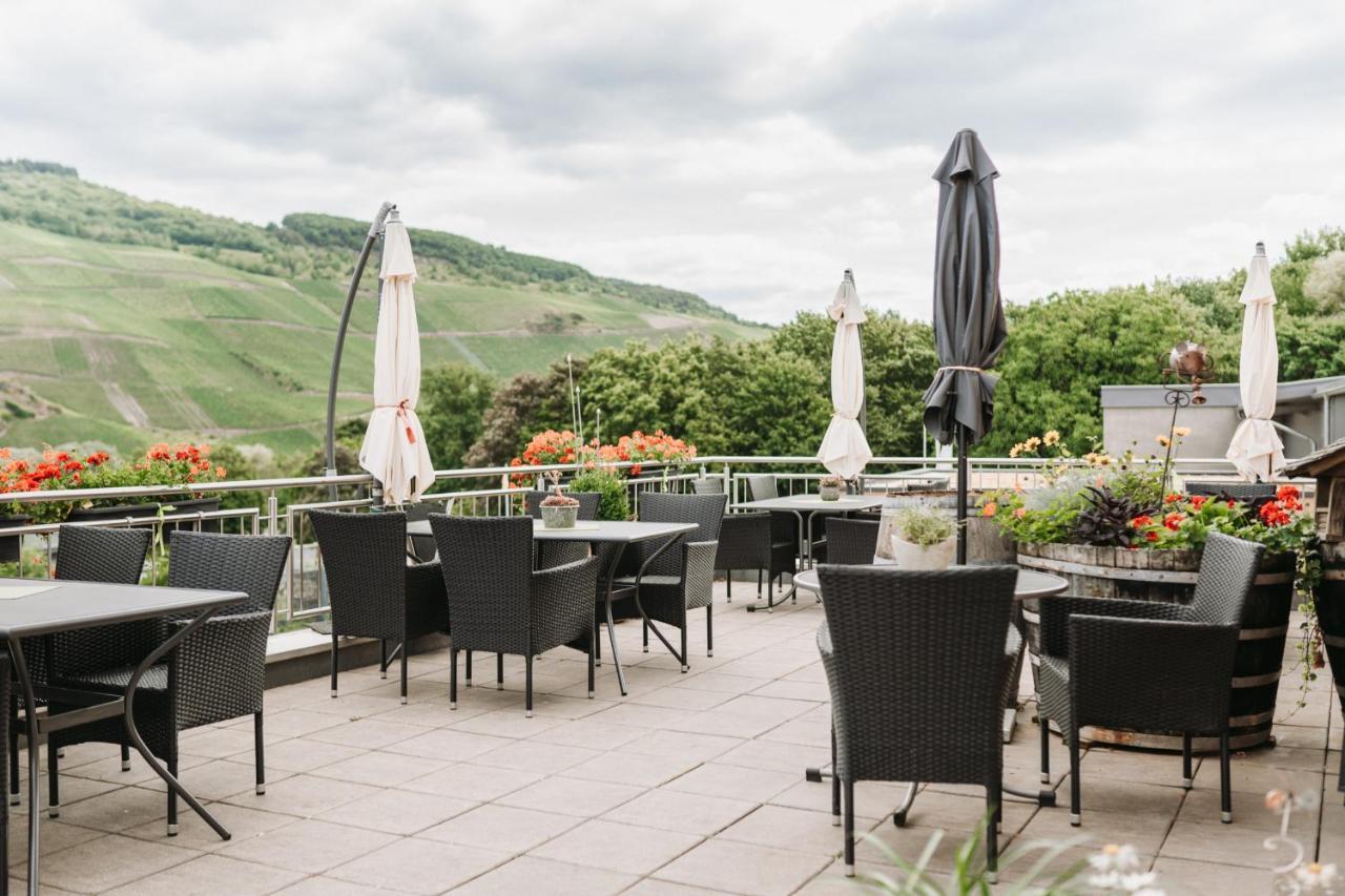 Wein- Und Gaestehaus Schwaab&Sohn Erden Bagian luar foto